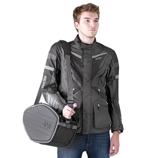 GIVI - EA101B BOCNE KAPSY 30L